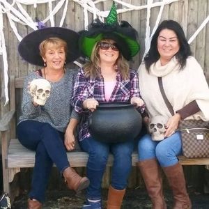 Meet your Posher, Heidi